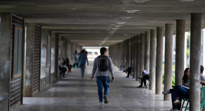 Día del Estudiante Universitario: 21 de noviembre de 1957