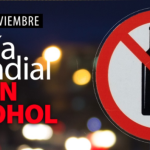 Día Mundial sin Alcohol: Una nueva oportunidad