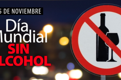 Día Mundial sin Alcohol: Una nueva oportunidad