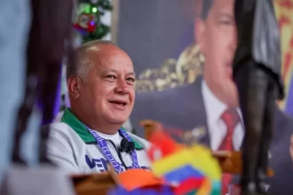 Diosdado Cabello asegura: Inhabilitaciones no serán levantadas