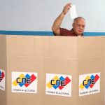 Diosdado Cabello