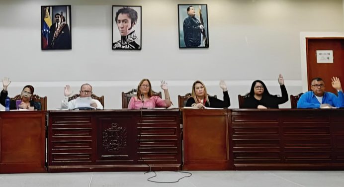 Ediles de Zamora aprueban discusión para reforma de ordenanzas
