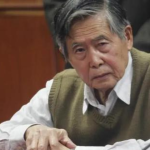 Liberación de Fujimori