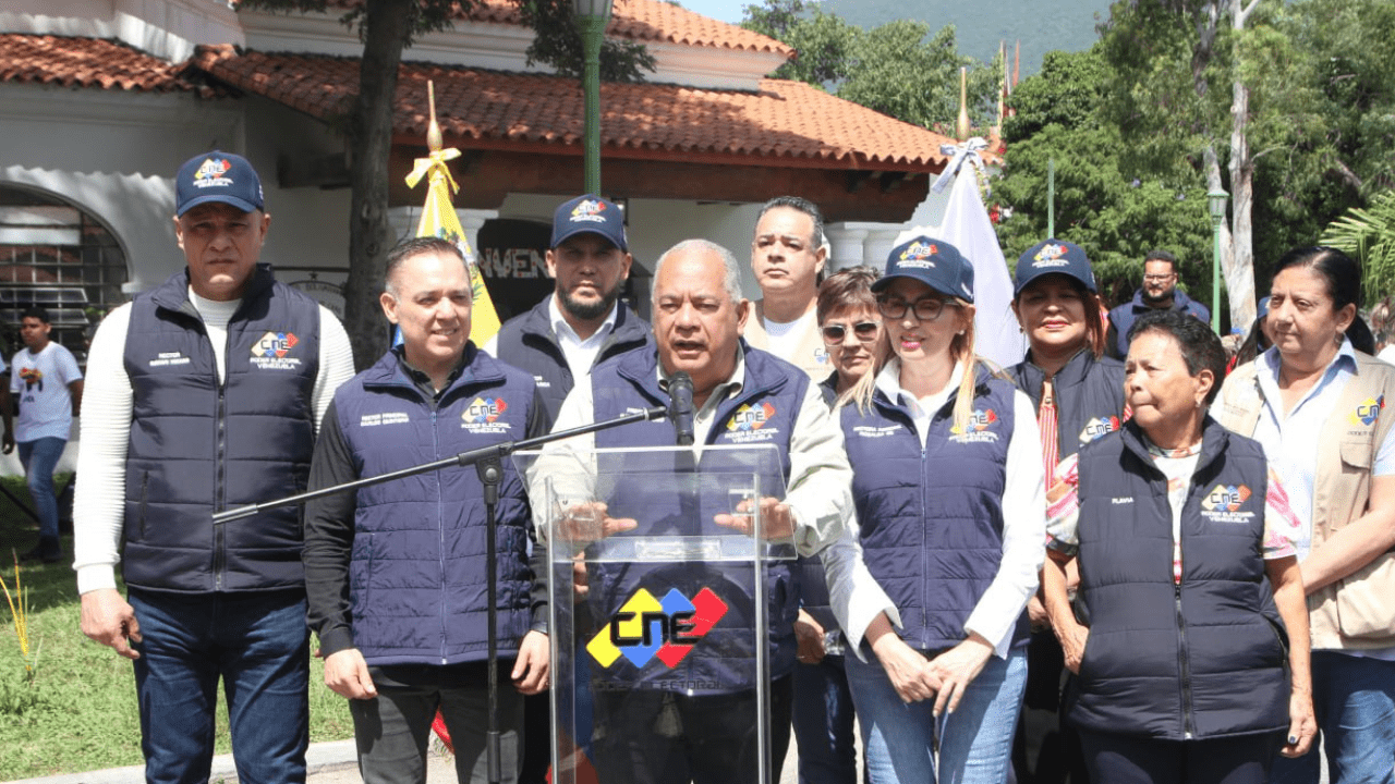 Simulacro electoral