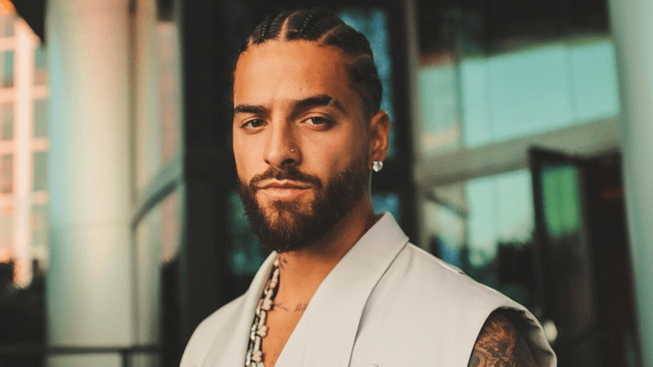 ENTÉRATE de los precios de las entradas para el concierto de Maluma en Caracas