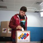 simulacro electoral