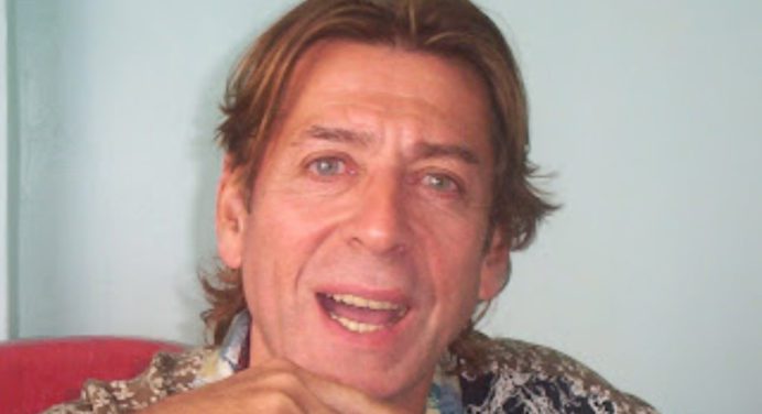 Falleció el dramaturgo y escritor Ibrahim Guerra