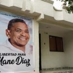 ELN anuncia operativo para liberar al padre de Luis Díaz