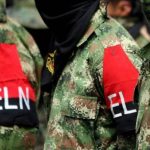 Gobierno de Colombia confirmó que el ELN mantiene secuestrado al padre de Luis Díaz