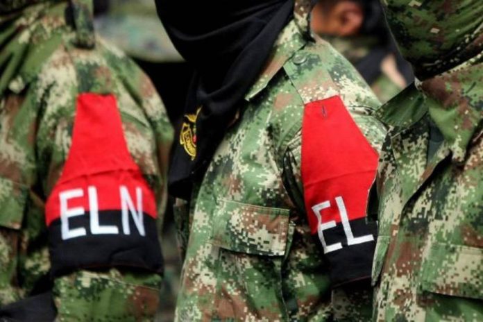 Gobierno de Colombia confirmó que el ELN mantiene secuestrado al padre de Luis Díaz