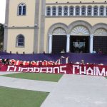 "Guerreros Chaimas" reivindican al Monumental como sede Vinotinto