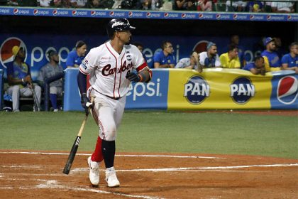 ¿Hay juegos en la LVBP este domingo 3 de diciembre?