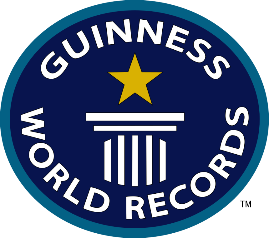 Día Mundial los Records Guinness