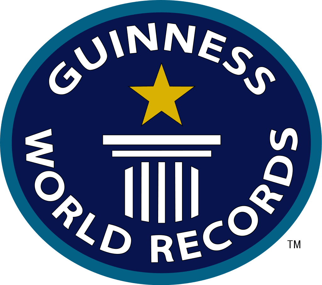 Día Mundial los Records Guinness