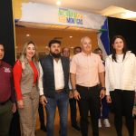 Inagurada Expoaventura Monagas 2023