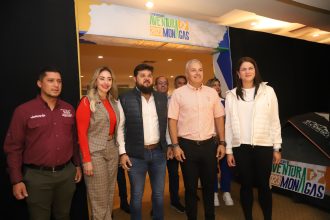 Inagurada Expoaventura Monagas 2023