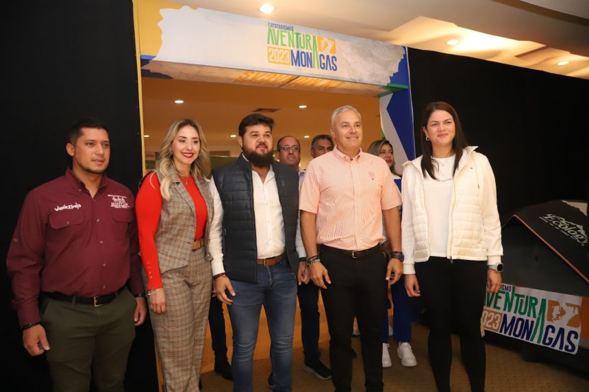 Inagurada Expoaventura Monagas 2023