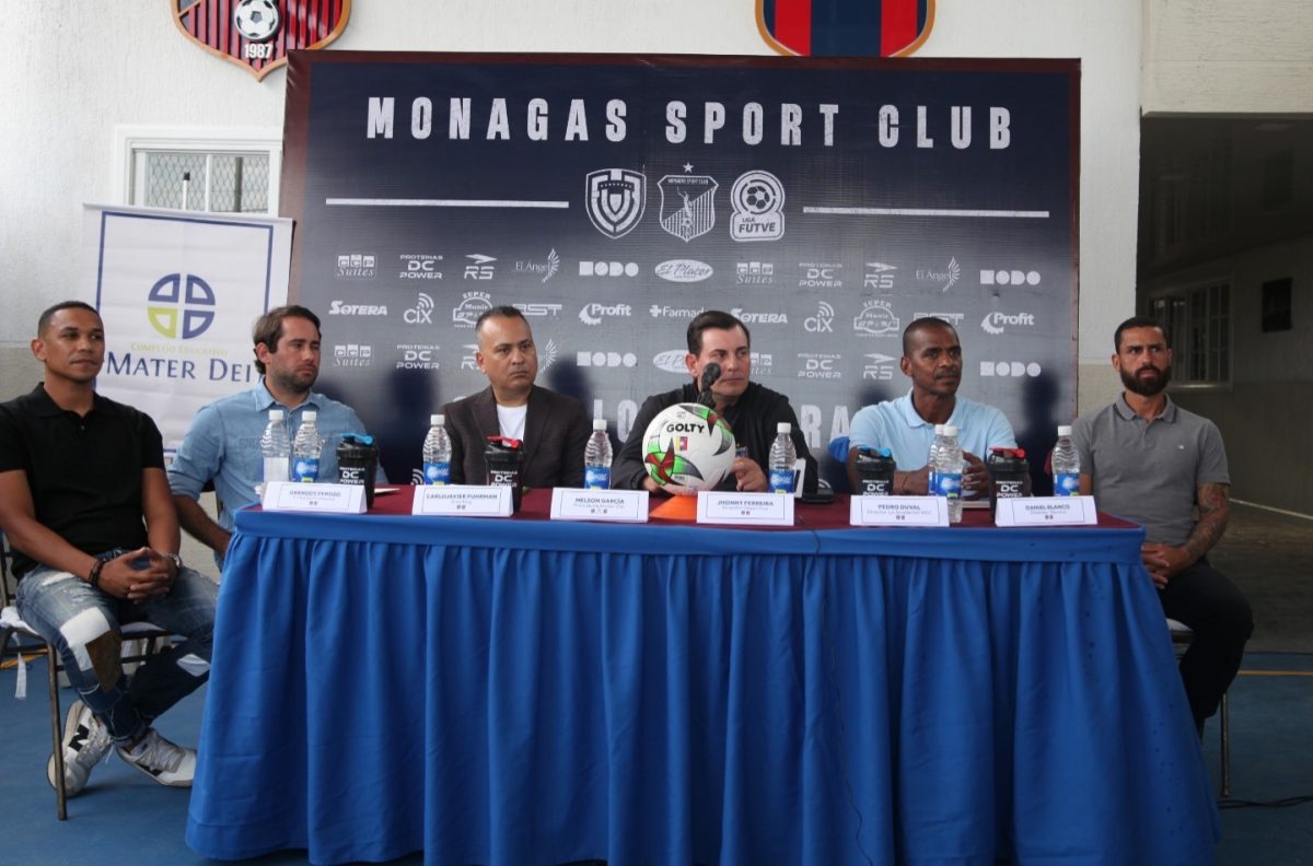 Inaugurada La Academia del Monagas Sport Club 2 inaugurada la academia del monagas sport club laverdaddemonagas.com la academia2