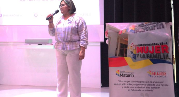 Instituto Municipal de la Mujer efectuó foro sobre la violencia de género