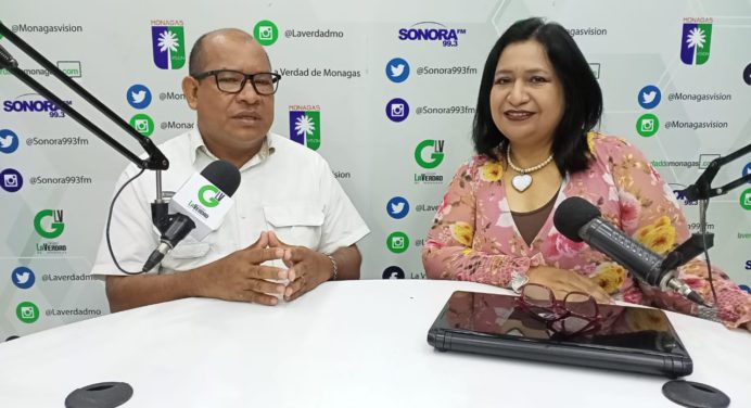 Juan Espinoza: AD apoya el referendo por el Esequibo, porque es de todos los venezolanos