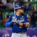 Juegos para hoy miércoles 8 de noviembre en la LVBP