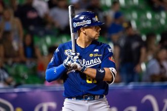 Juegos para hoy miércoles 8 de noviembre en la LVBP