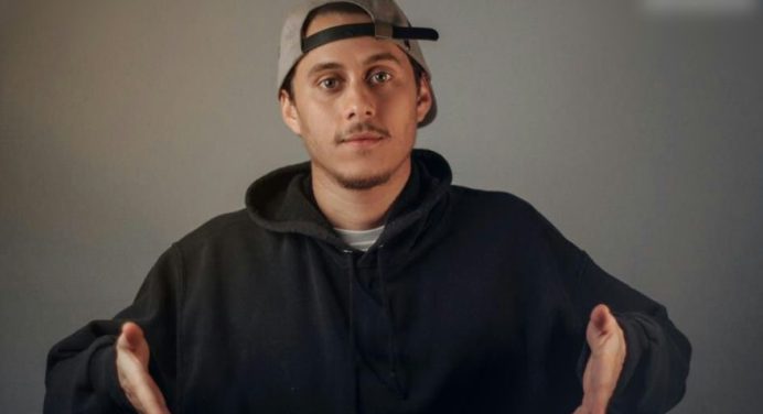 ¡Exhuman cadáver de Canserbero! Fiscal General ofreció detalles del caso