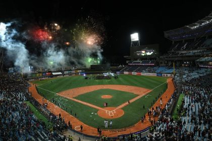 Juego de Estrellas de la LVBP se celebrará nuevamente