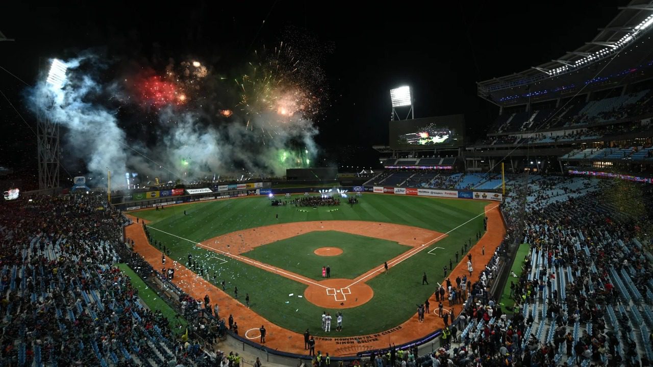 Juego de Estrellas de la LVBP se celebrará nuevamente