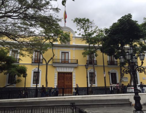 Venezuela se une al duelo por la muerte de la ex primera dama Rosalyn Carter
