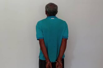 Capturado en San Antonio por cometer actos lascivos