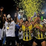 La temporada 2023 de la Liga FUTVE finalizó este sábado 25 de noviembre, cuando el Deportivo Táchira coronó campeón