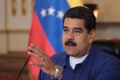 Maduro