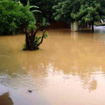 lluvias en Falcón