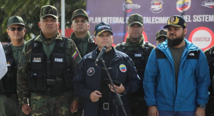 Más de 171 armas de fuego incautadas en la cárcel de La Pica (+Video)