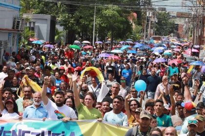 territorio Esequibo