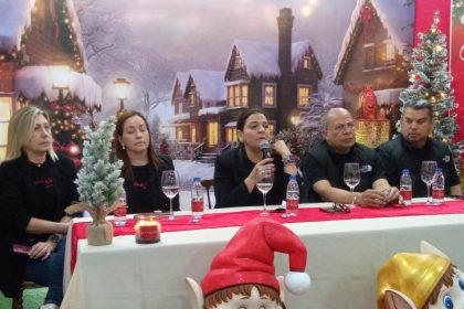 En Salón La Esmeralda se realizará el bazar