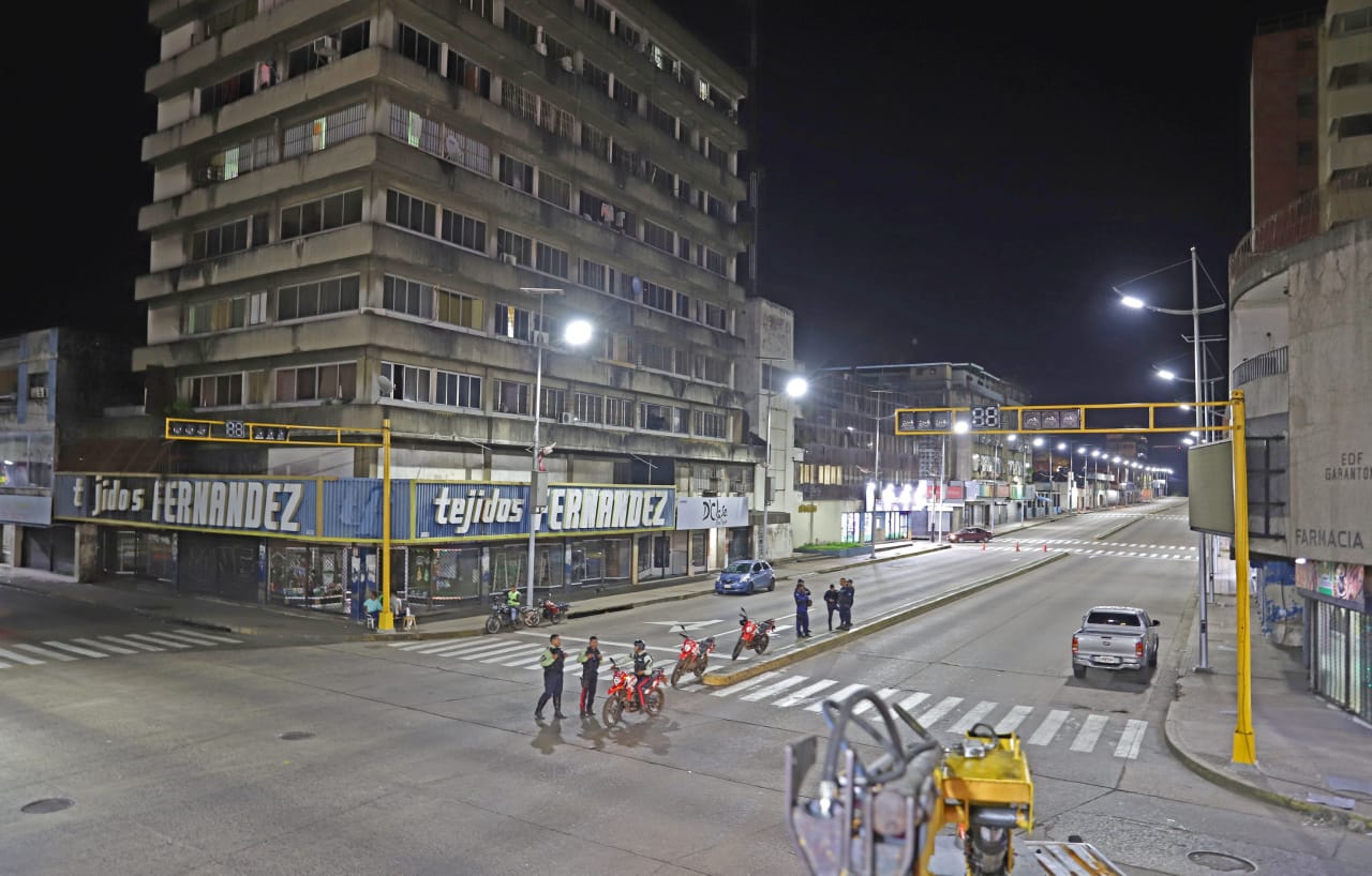 modernizan el catastro