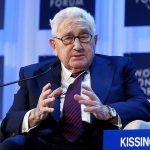 Muere Henry Kissinger a los 100 años de edad