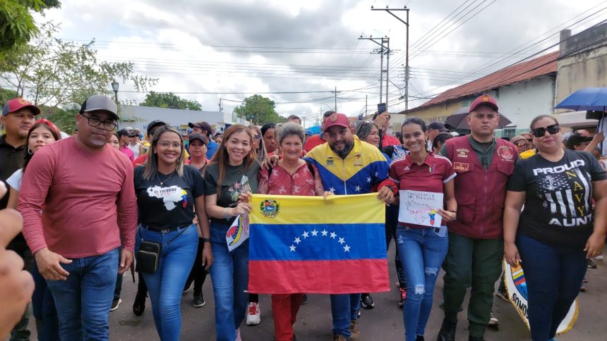 campaña por el referéndum