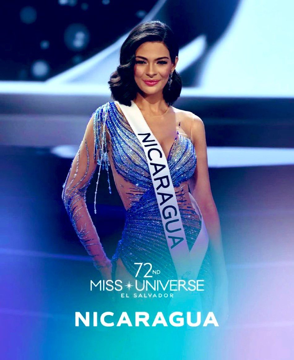 Nicaragua gana el Miss Universo por primera vez: La joven Sheynnis Palacios se alzó con la corona