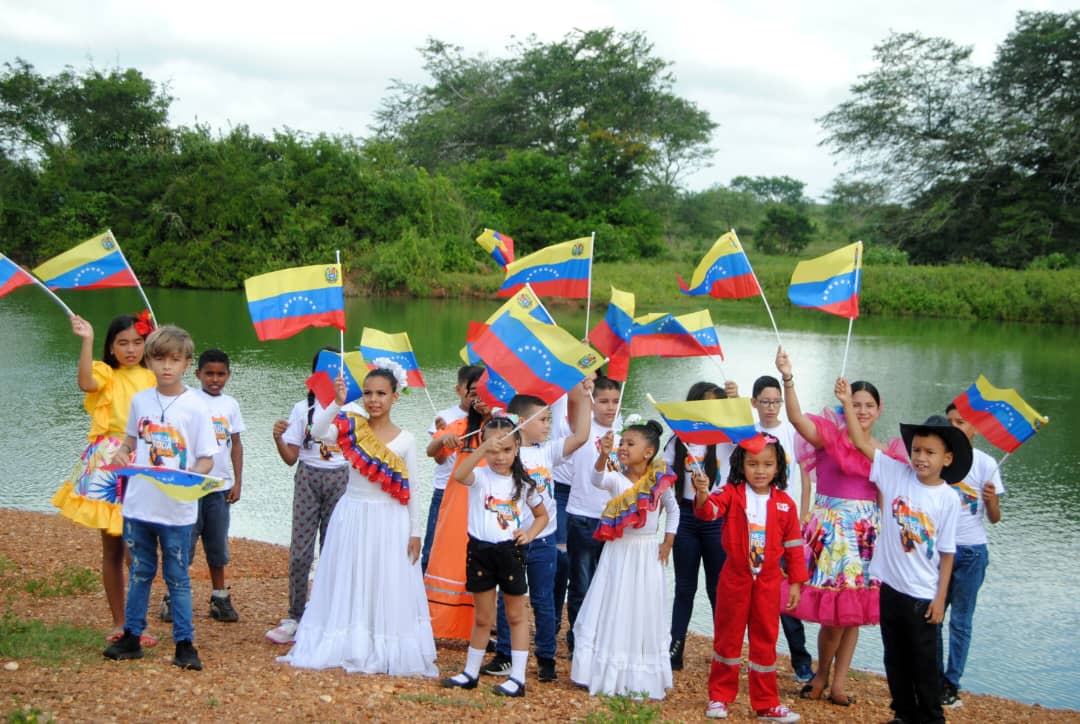 niños zamoranos