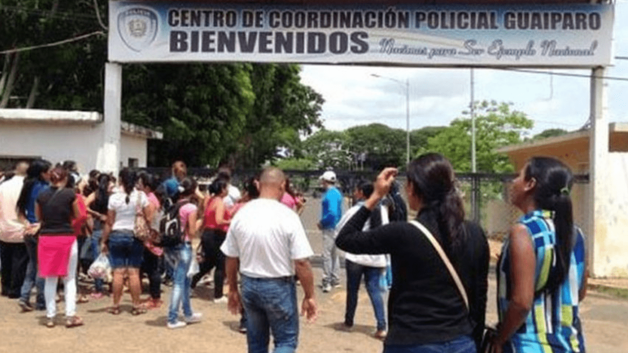 Operación Gran Cacique Guaicaipuro