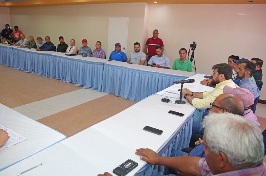 Opositores atendieron llamado de Ernesto Luna a defender el Esequibo 1 esequibo