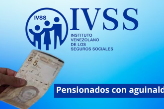 PAGO de Pensionados