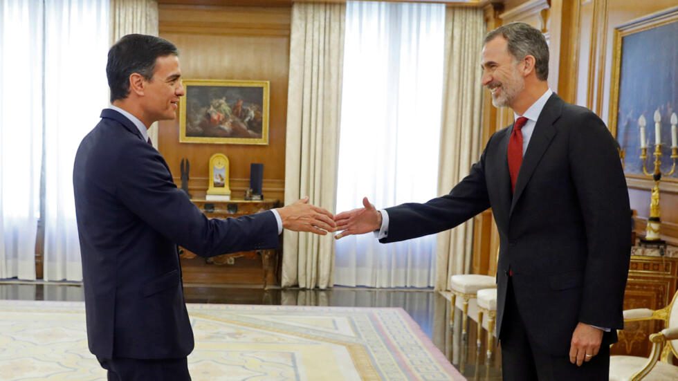 Pedro Sánchez asume el gobierno de España este martes 2 Pedro Sánchez