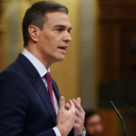 Pedro Sánchez