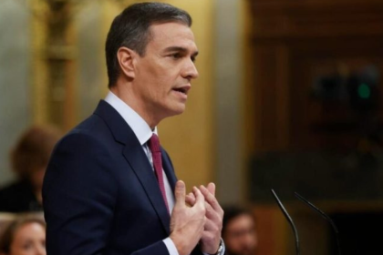 Pedro Sánchez