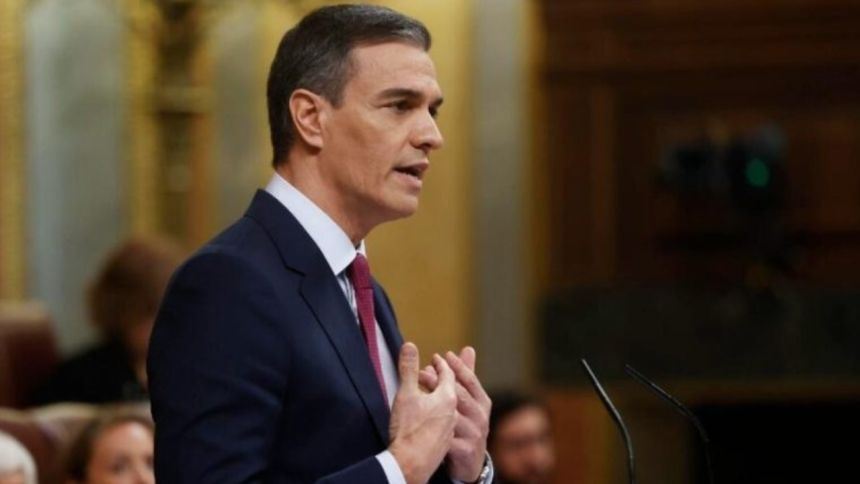 Pedro Sánchez asume el gobierno de España este martes 1 Pedro Sánchez