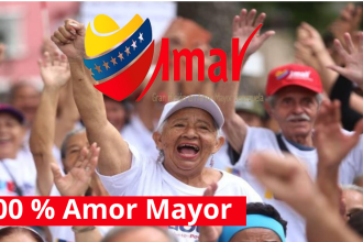 Pensionados de Amor Mayor al día